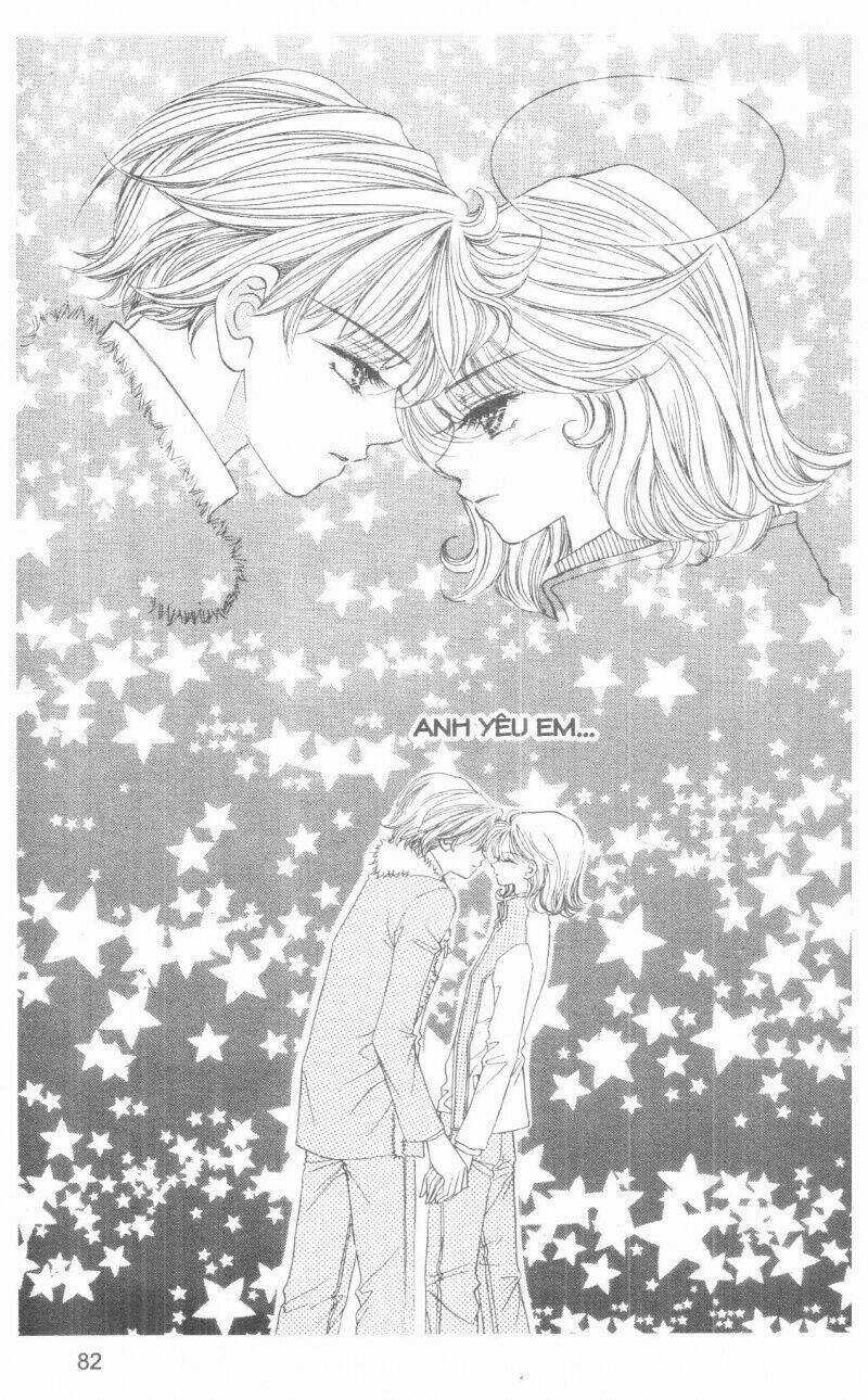 Ghi Chú Hoa Anh Đào Chapter 7 trang 81