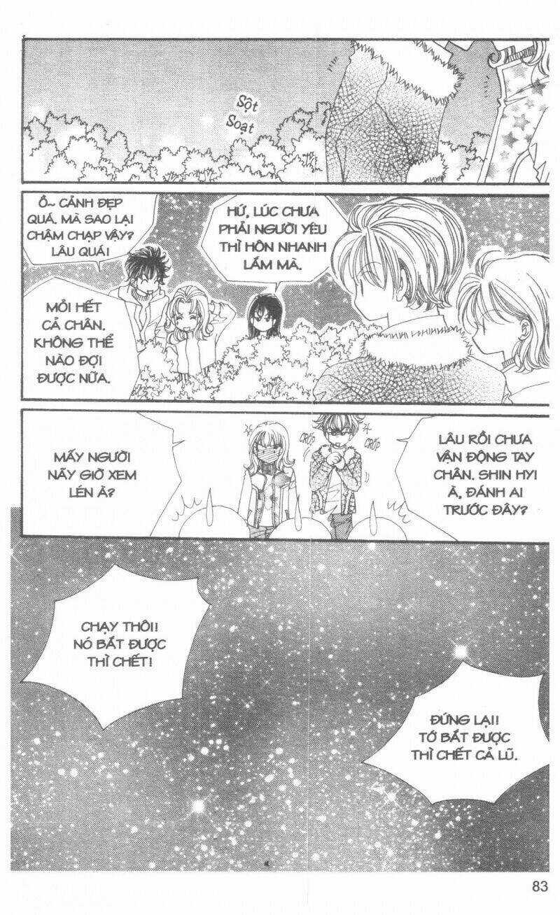 Ghi Chú Hoa Anh Đào Chapter 7 trang 82