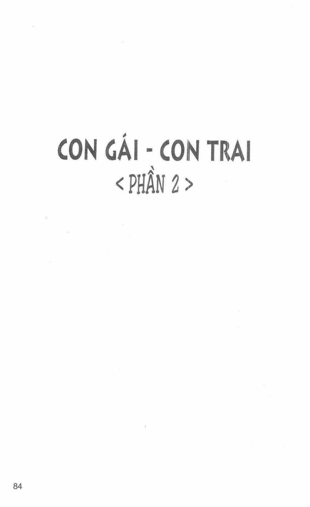 Ghi Chú Hoa Anh Đào Chapter 7 trang 83