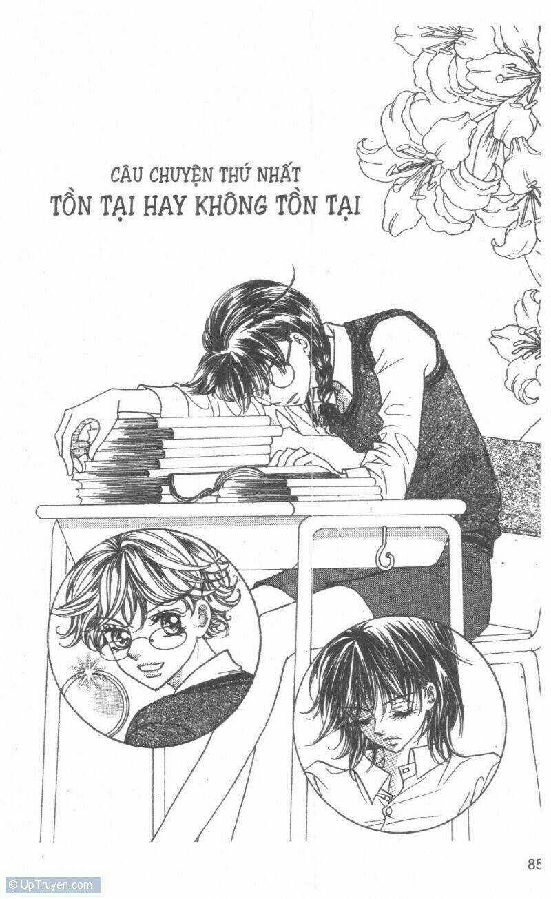 Ghi Chú Hoa Anh Đào Chapter 7 trang 84