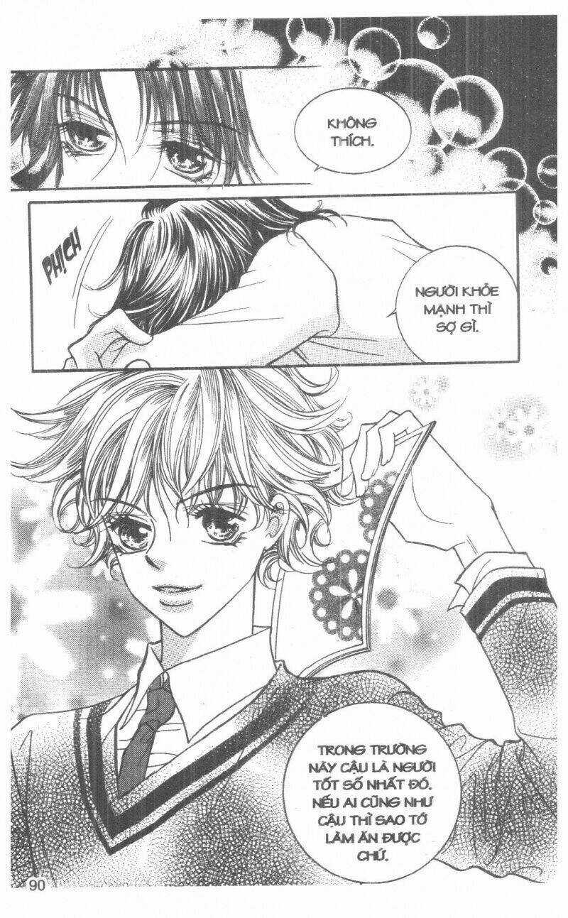 Ghi Chú Hoa Anh Đào Chapter 7 trang 89