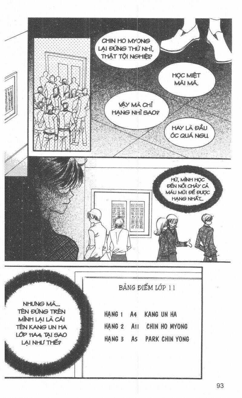 Ghi Chú Hoa Anh Đào Chapter 7 trang 92