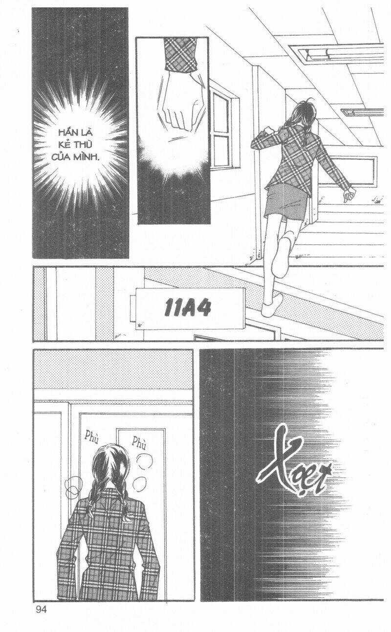 Ghi Chú Hoa Anh Đào Chapter 7 trang 93