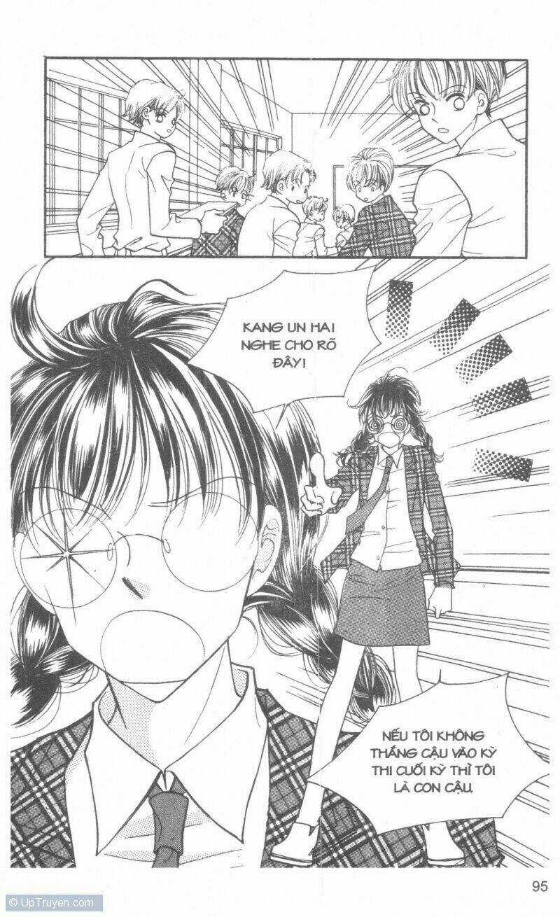 Ghi Chú Hoa Anh Đào Chapter 7 trang 94