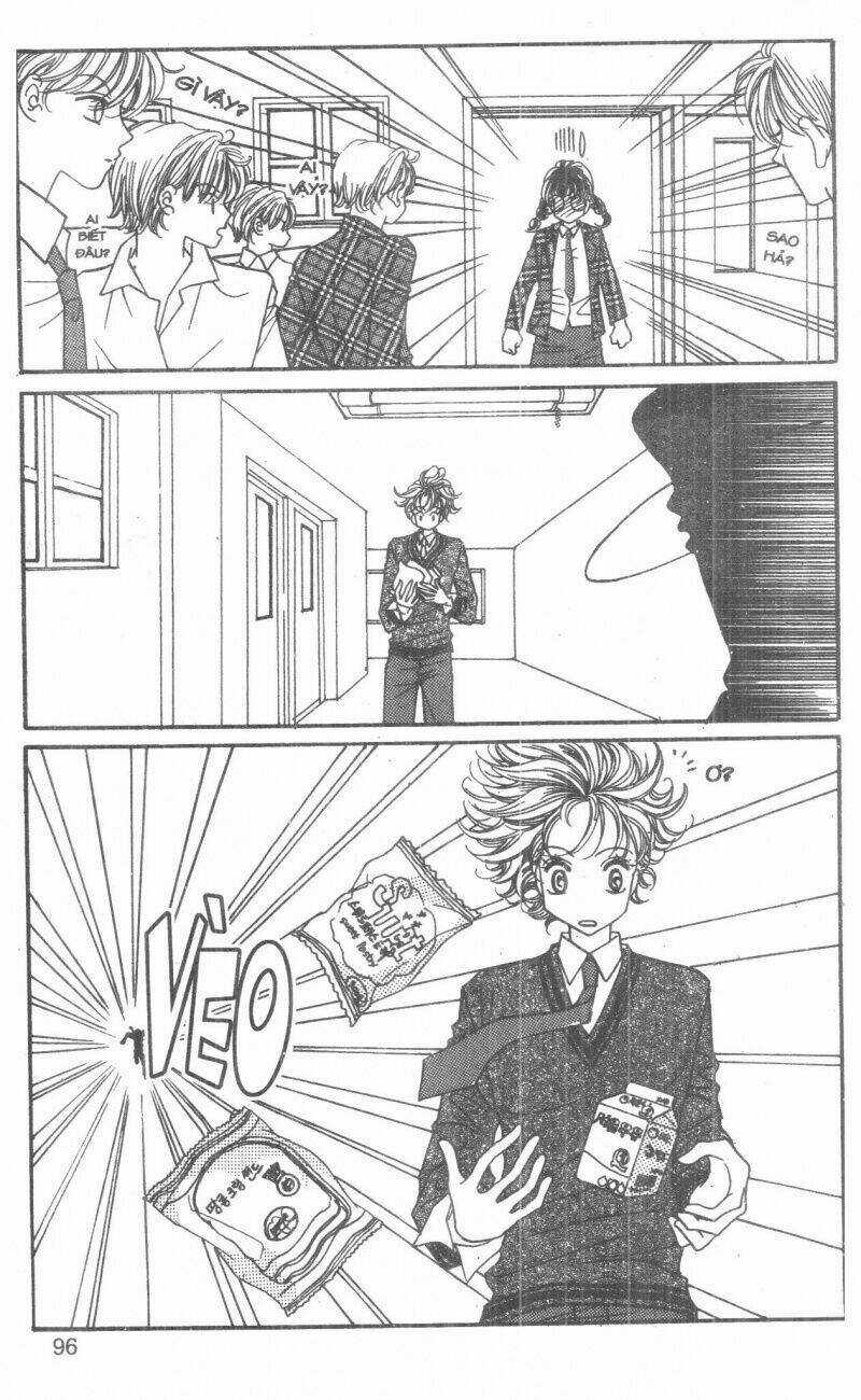 Ghi Chú Hoa Anh Đào Chapter 7 trang 95