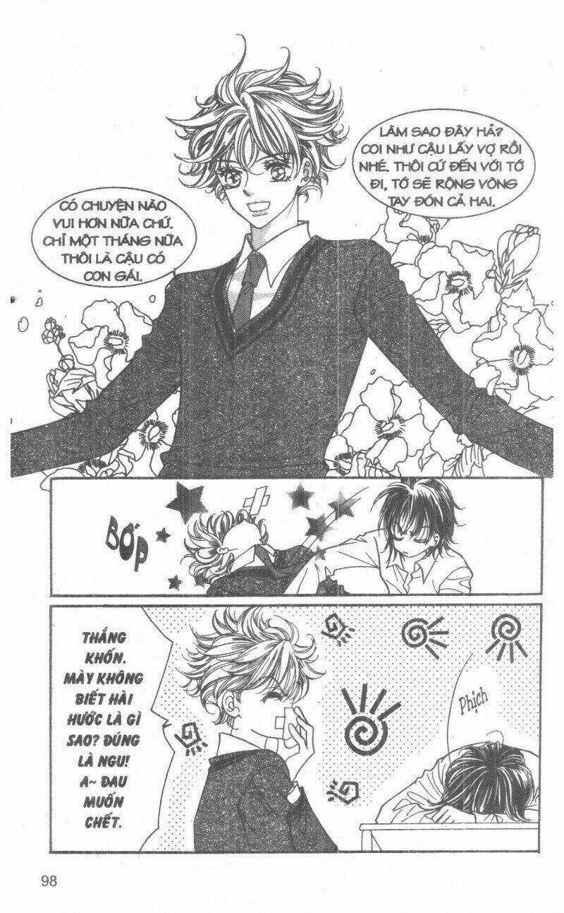 Ghi Chú Hoa Anh Đào Chapter 7 trang 97