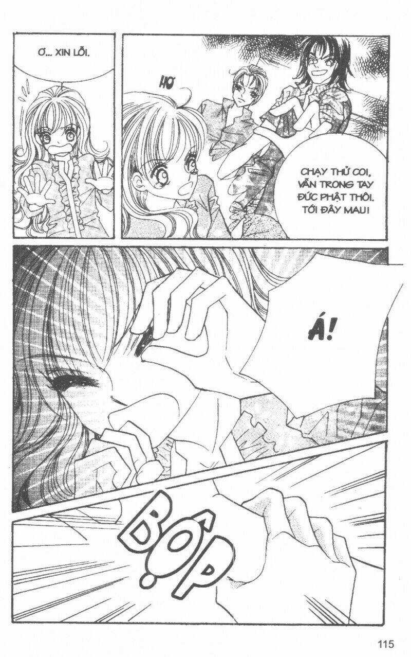 Ghi Chú Hoa Anh Đào Chapter 8 trang 114