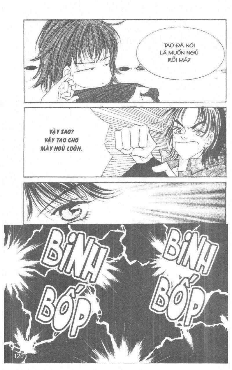 Ghi Chú Hoa Anh Đào Chapter 8 trang 119