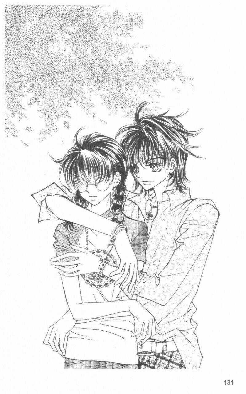 Ghi Chú Hoa Anh Đào Chapter 8 trang 130