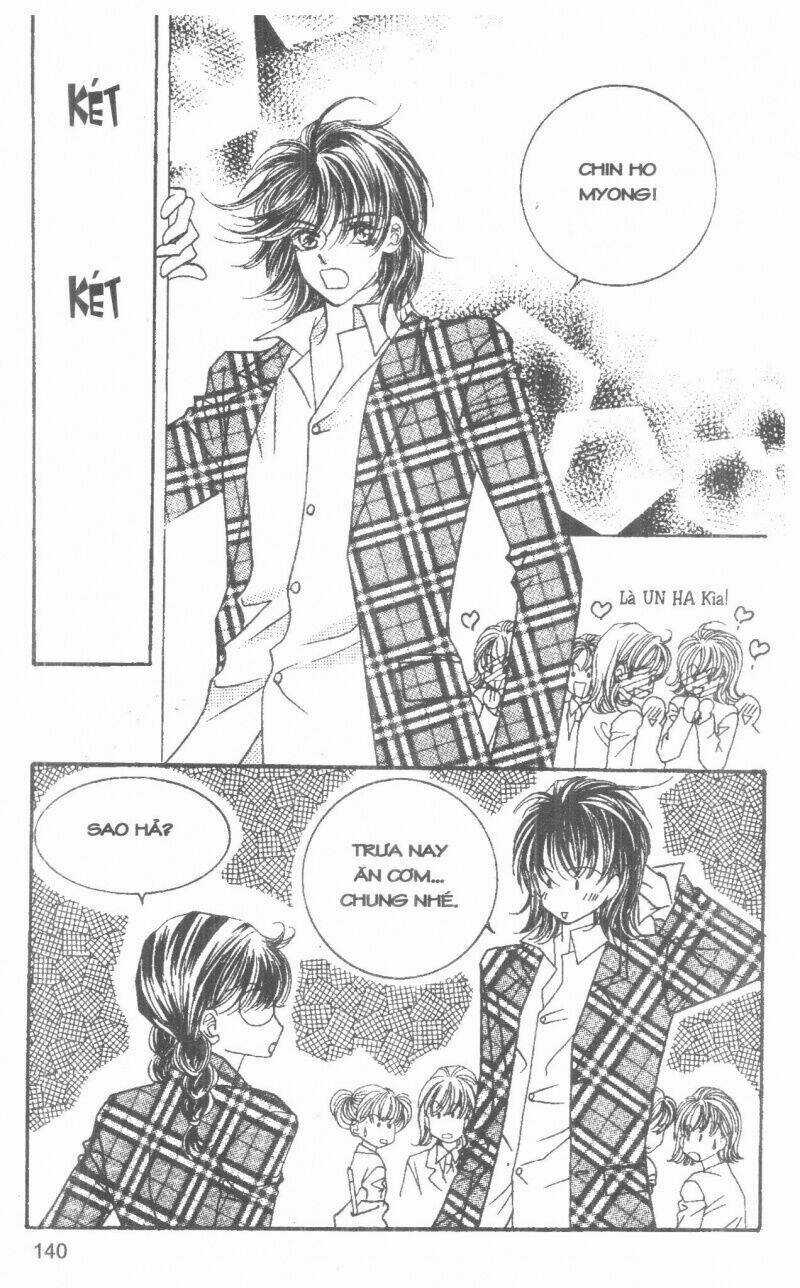 Ghi Chú Hoa Anh Đào Chapter 8 trang 139