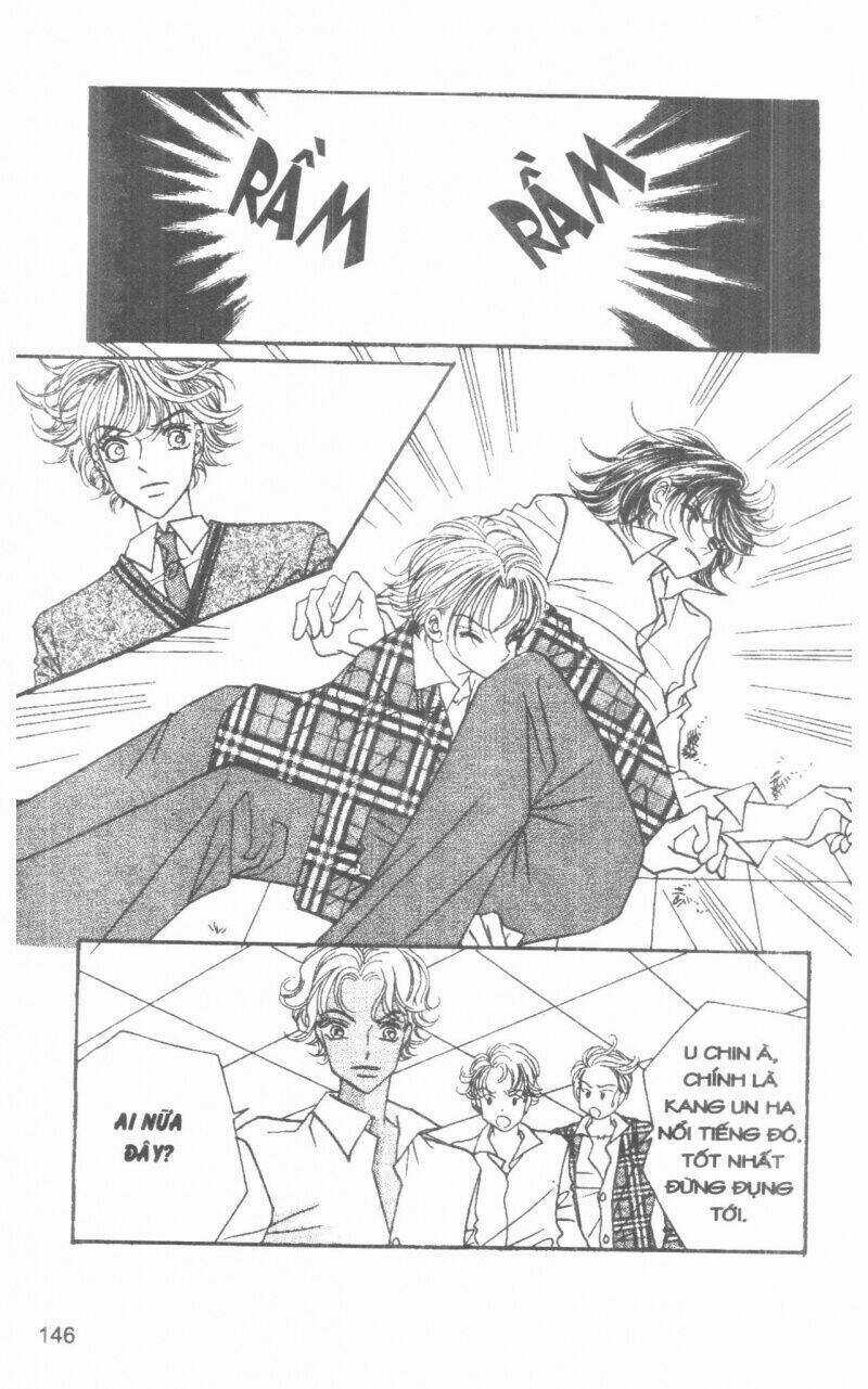 Ghi Chú Hoa Anh Đào Chapter 8 trang 145