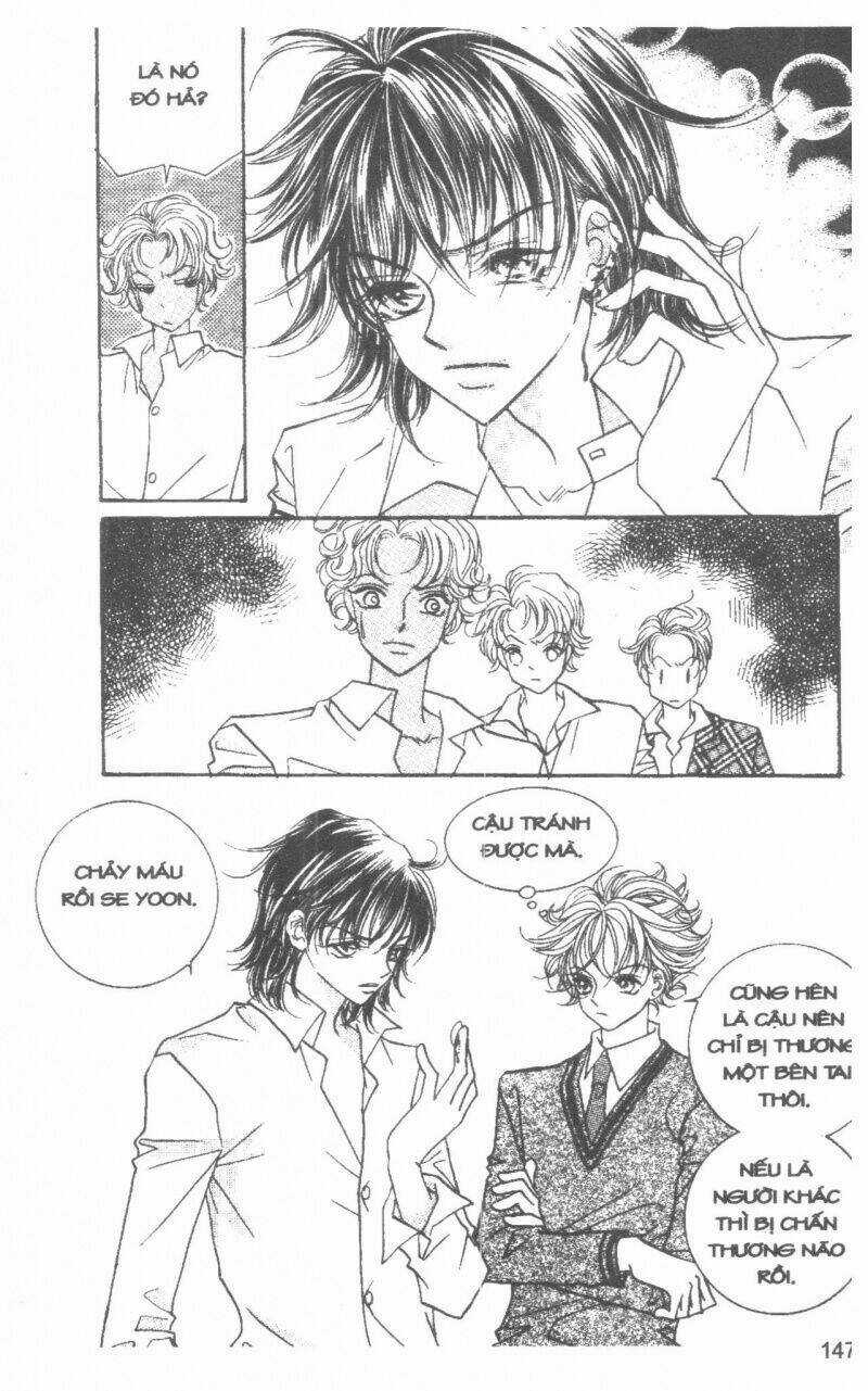 Ghi Chú Hoa Anh Đào Chapter 8 trang 146
