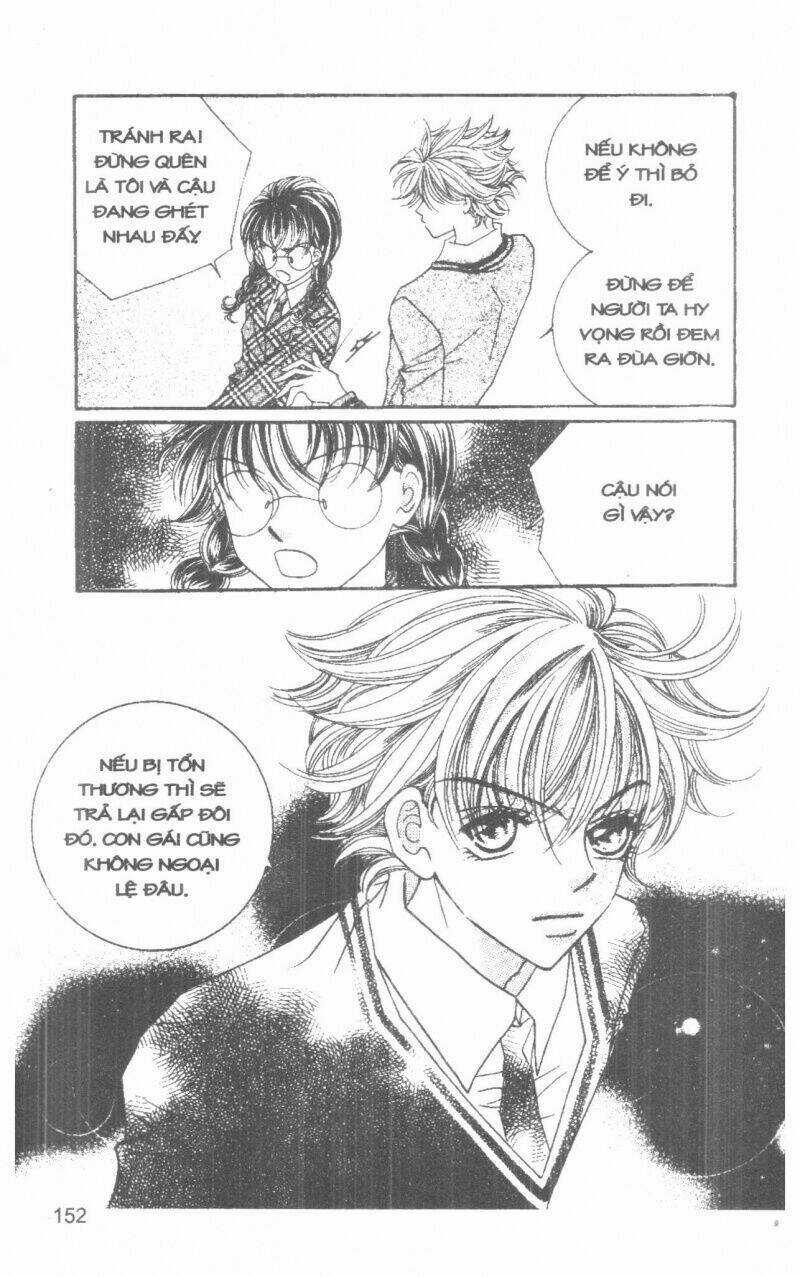 Ghi Chú Hoa Anh Đào Chapter 8 trang 151