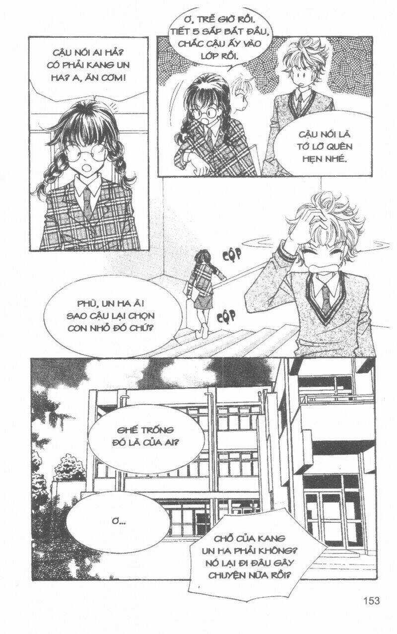 Ghi Chú Hoa Anh Đào Chapter 8 trang 152