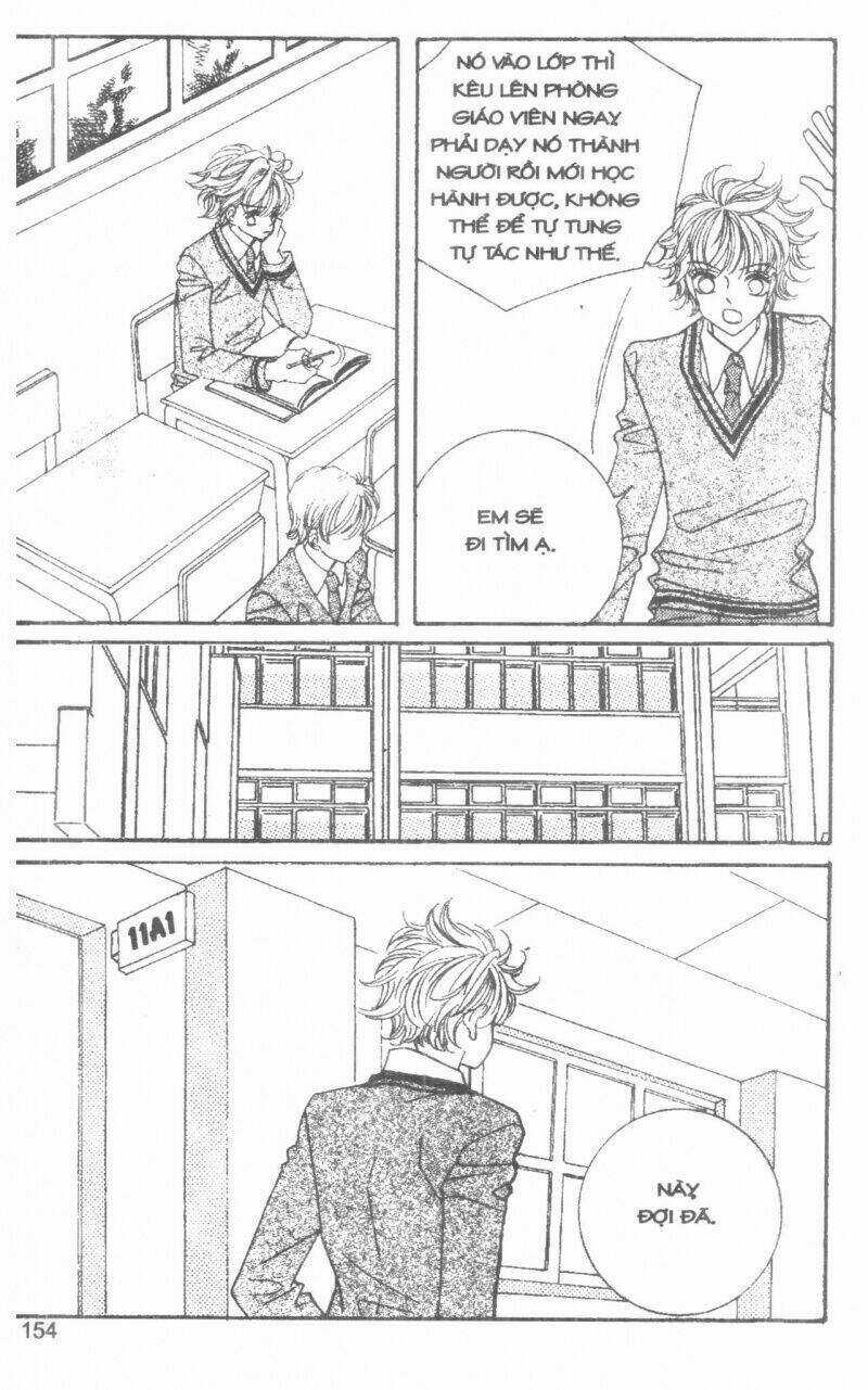 Ghi Chú Hoa Anh Đào Chapter 8 trang 153