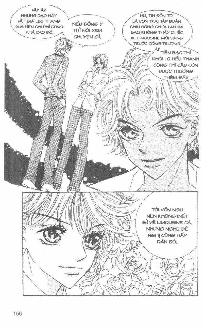 Ghi Chú Hoa Anh Đào Chapter 8 trang 155