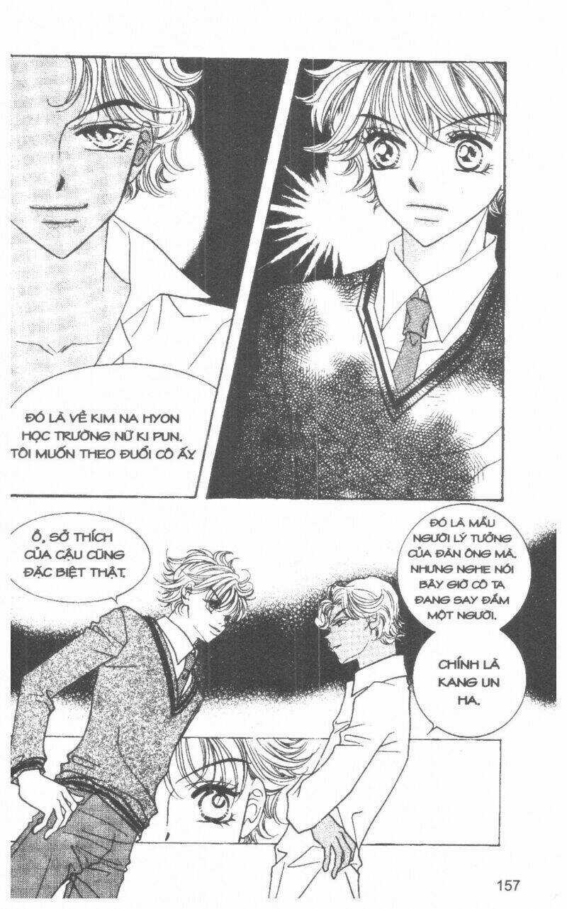 Ghi Chú Hoa Anh Đào Chapter 8 trang 156
