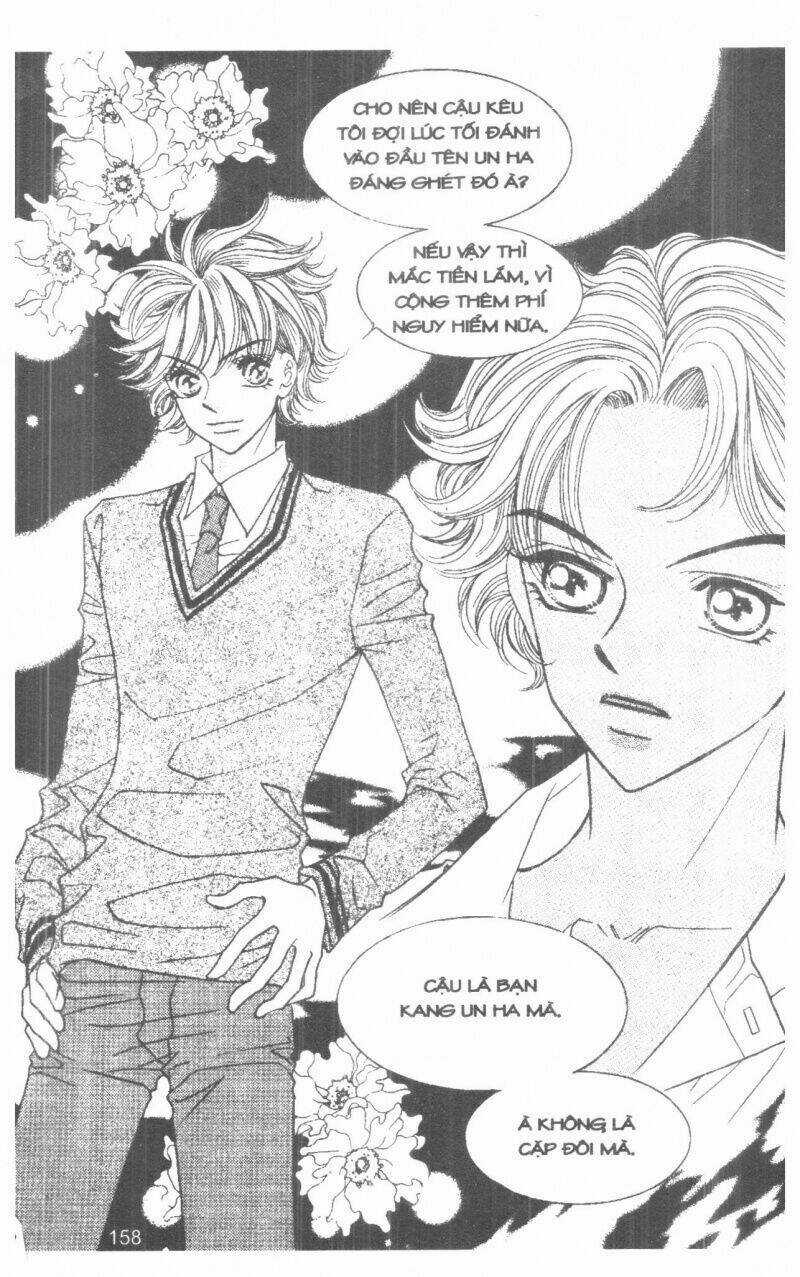 Ghi Chú Hoa Anh Đào Chapter 8 trang 157