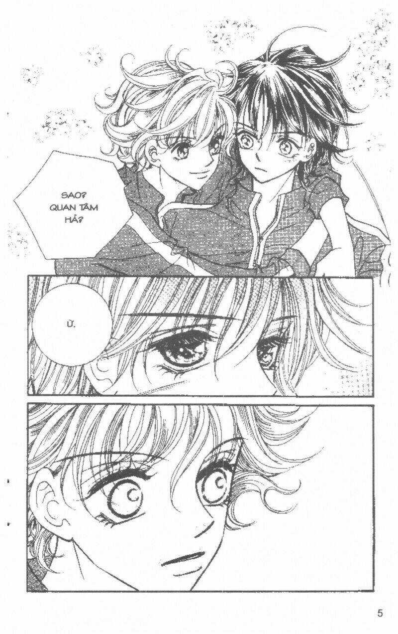 Ghi Chú Hoa Anh Đào Chapter 8 trang 4