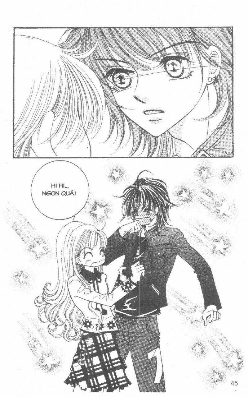 Ghi Chú Hoa Anh Đào Chapter 8 trang 44