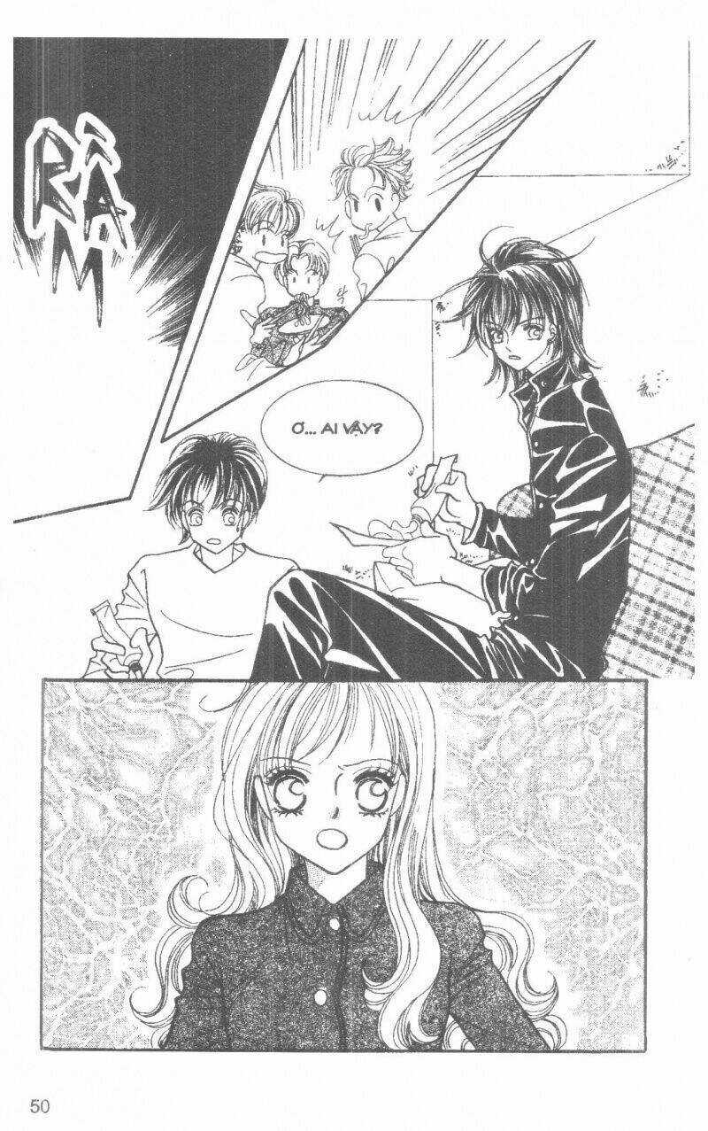 Ghi Chú Hoa Anh Đào Chapter 8 trang 49