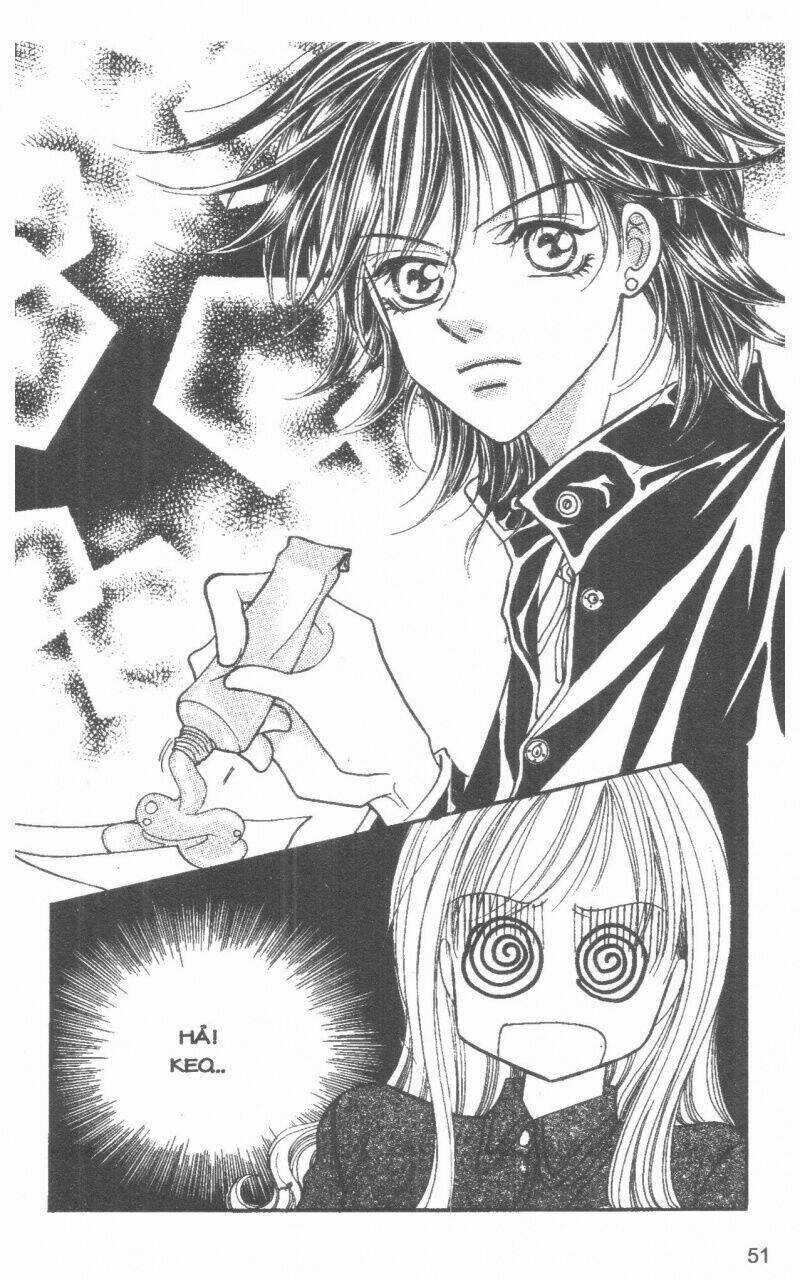 Ghi Chú Hoa Anh Đào Chapter 8 trang 50