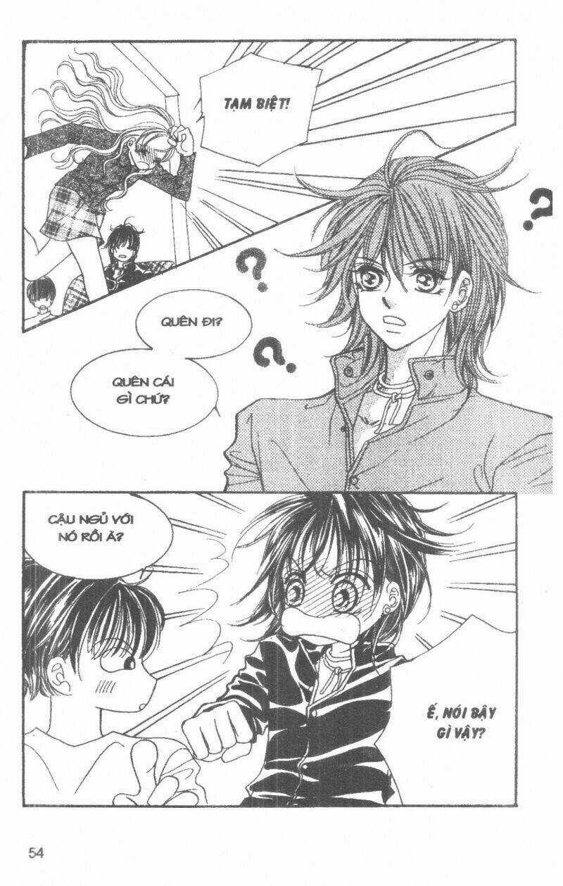 Ghi Chú Hoa Anh Đào Chapter 8 trang 53