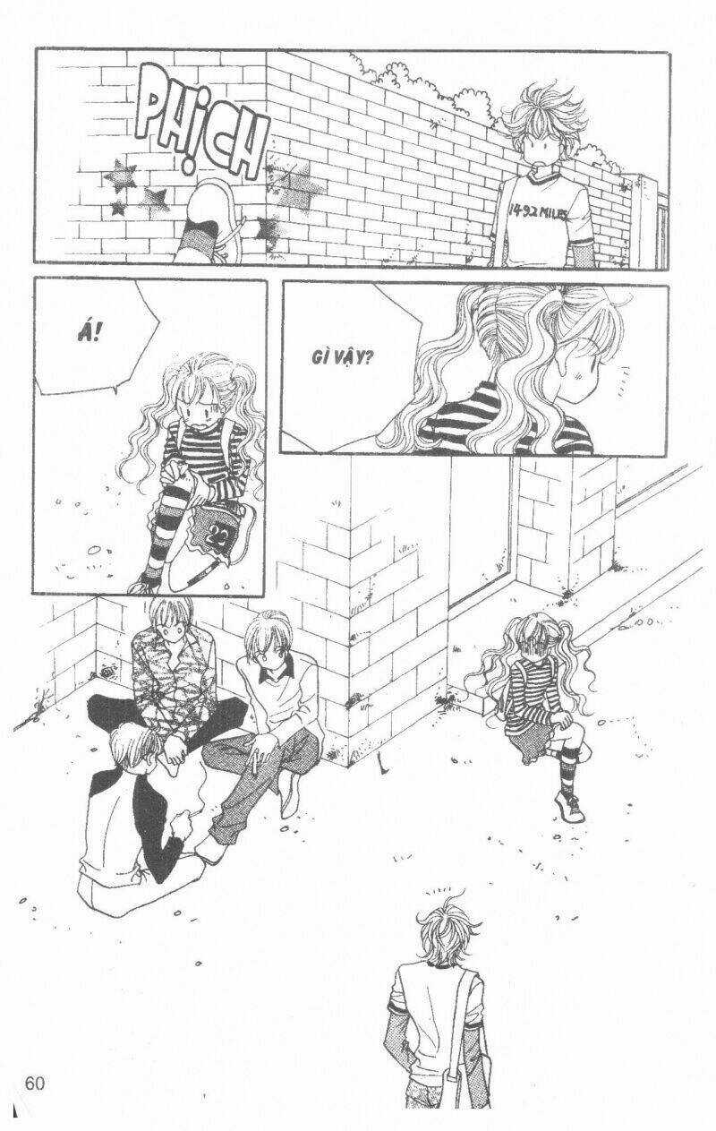 Ghi Chú Hoa Anh Đào Chapter 8 trang 59