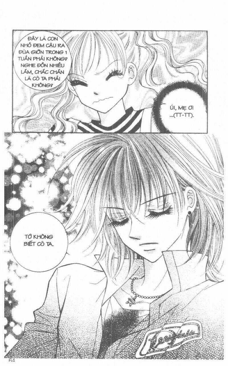 Ghi Chú Hoa Anh Đào Chapter 8 trang 63