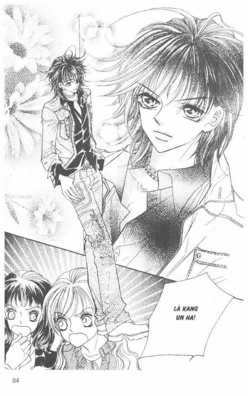 Ghi Chú Hoa Anh Đào Chapter 8 trang 83