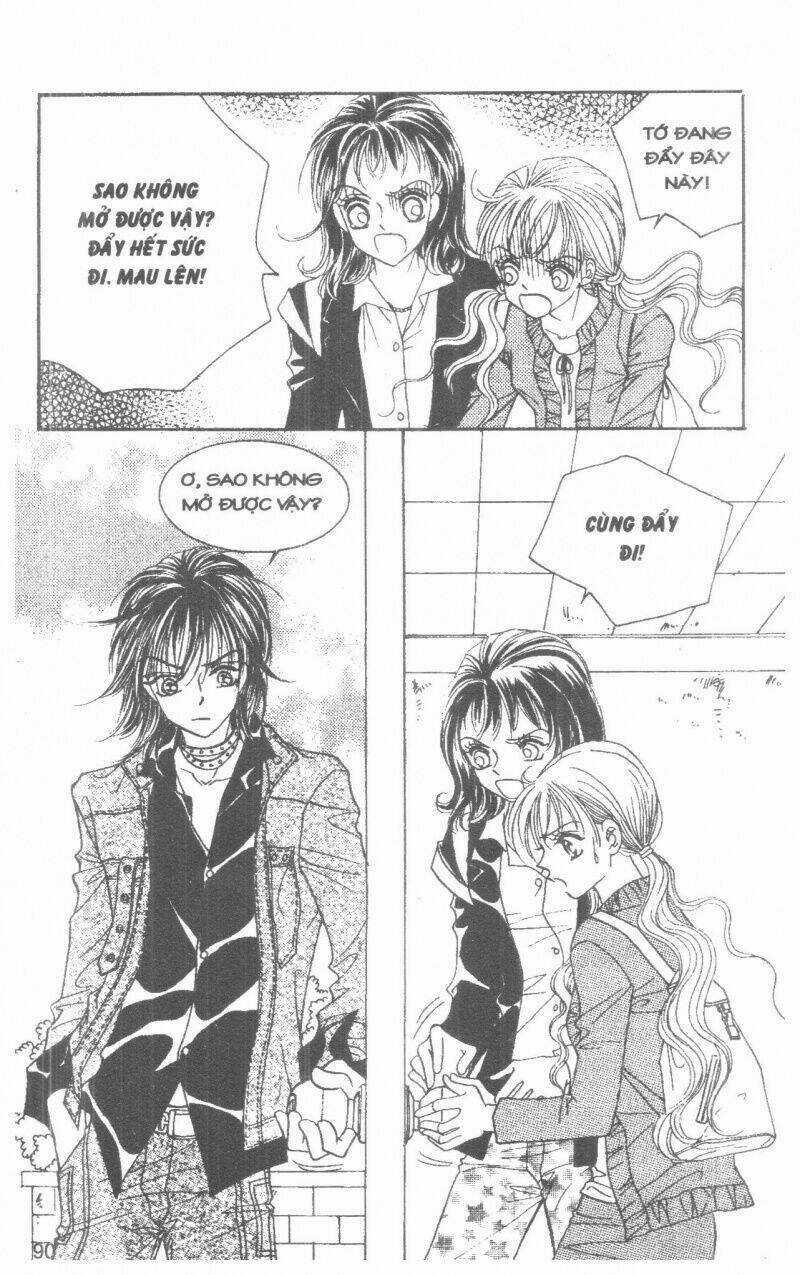 Ghi Chú Hoa Anh Đào Chapter 8 trang 89