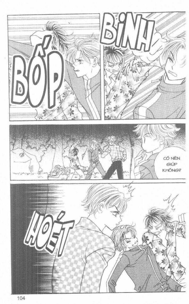 Ghi Chú Hoa Anh Đào Chapter 9 trang 103