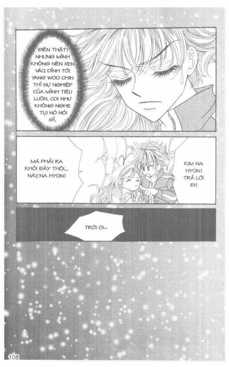 Ghi Chú Hoa Anh Đào Chapter 9 trang 107