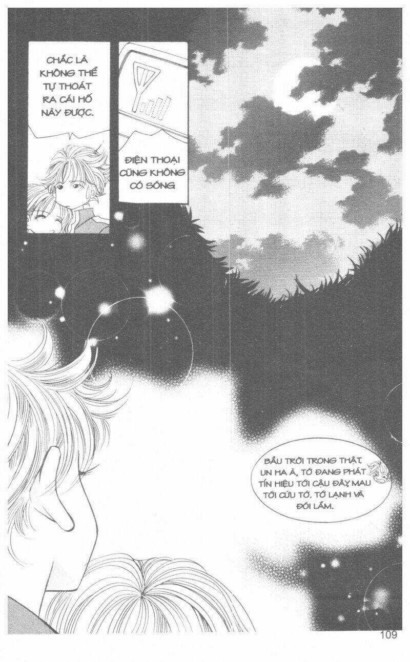 Ghi Chú Hoa Anh Đào Chapter 9 trang 108