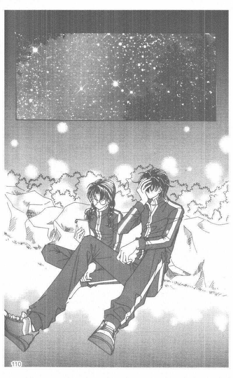 Ghi Chú Hoa Anh Đào Chapter 9 trang 109