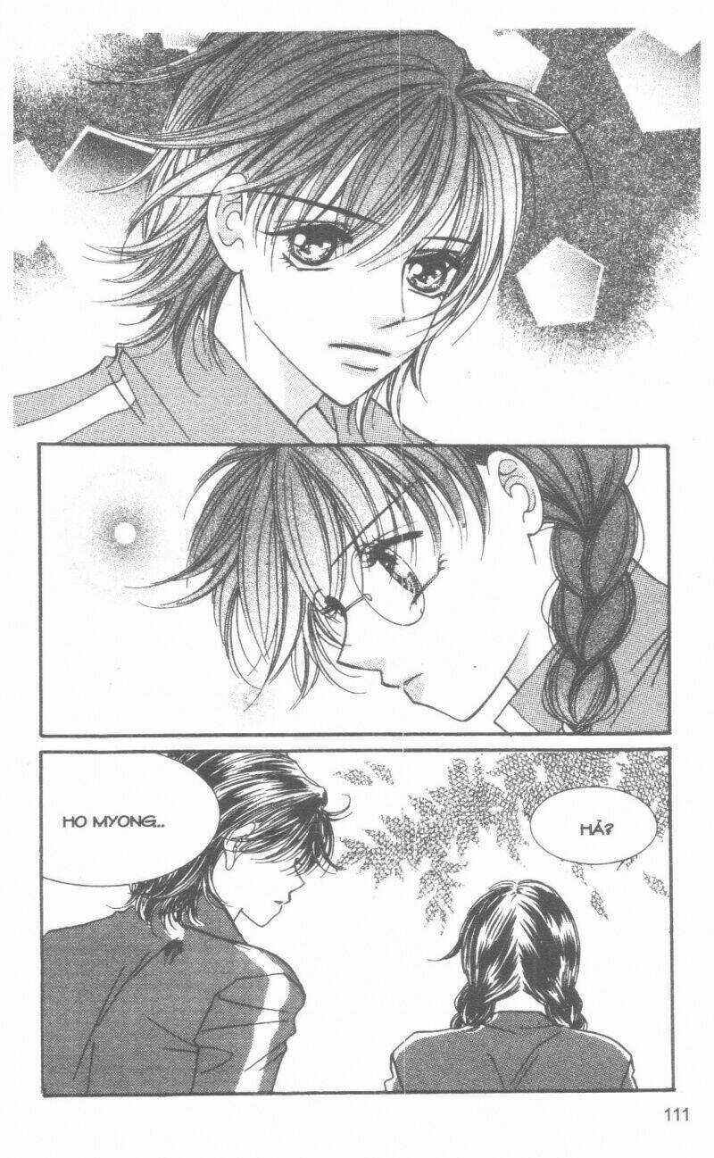 Ghi Chú Hoa Anh Đào Chapter 9 trang 110