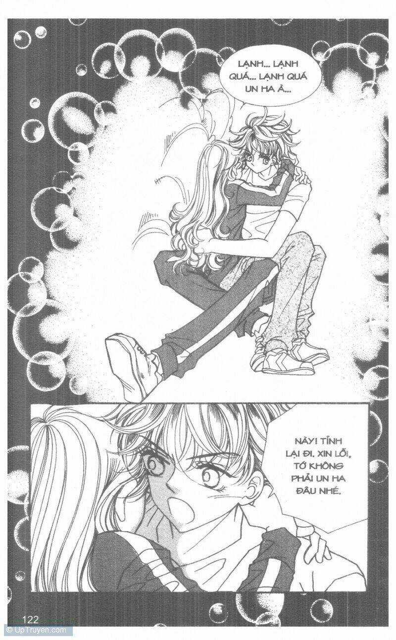 Ghi Chú Hoa Anh Đào Chapter 9 trang 121