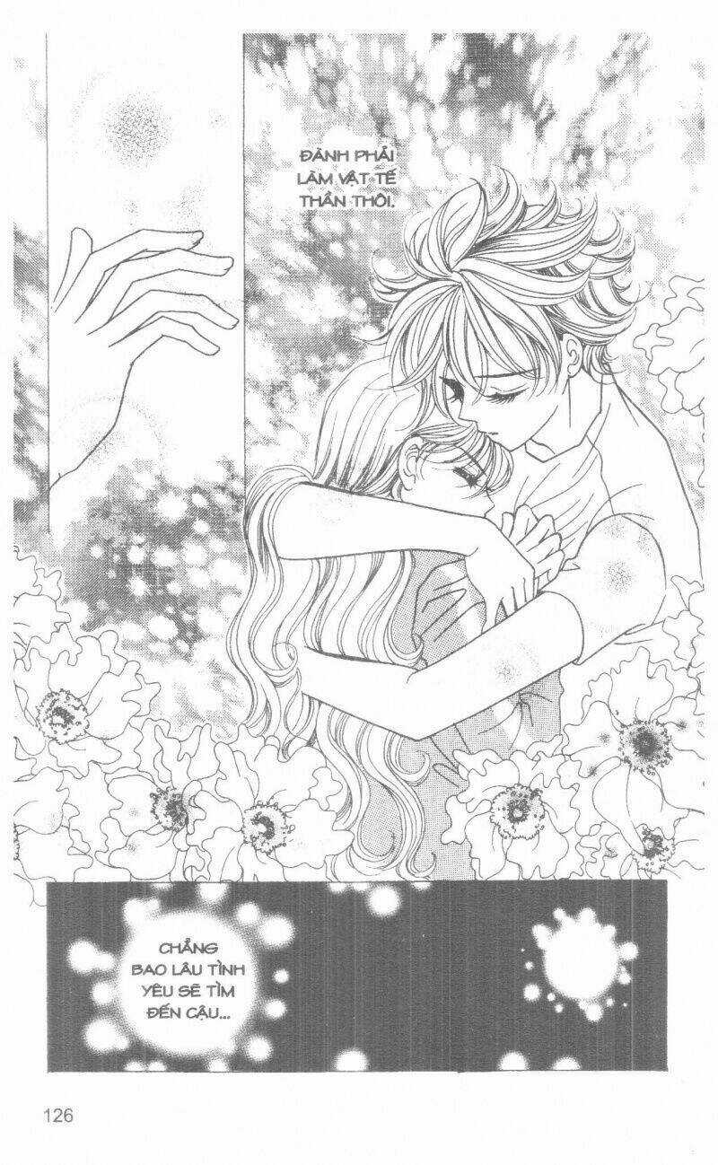 Ghi Chú Hoa Anh Đào Chapter 9 trang 125