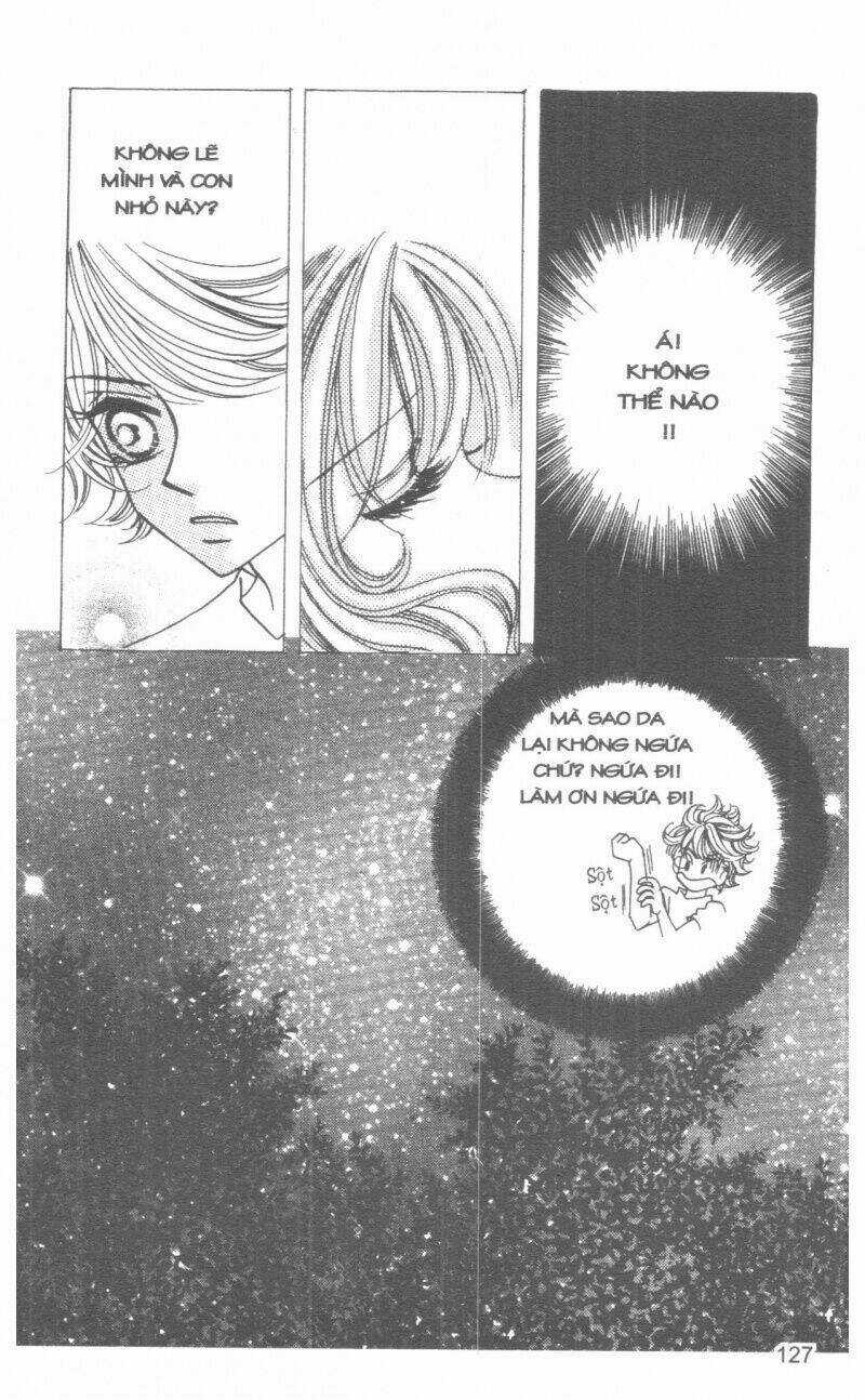 Ghi Chú Hoa Anh Đào Chapter 9 trang 126