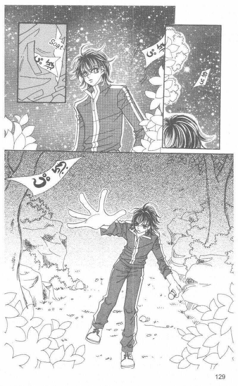 Ghi Chú Hoa Anh Đào Chapter 9 trang 128