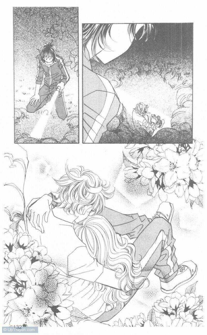 Ghi Chú Hoa Anh Đào Chapter 9 trang 131