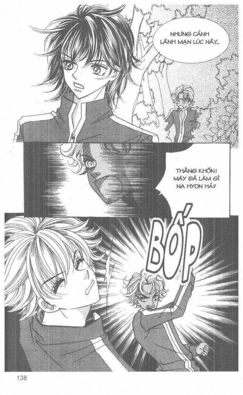 Ghi Chú Hoa Anh Đào Chapter 9 trang 137