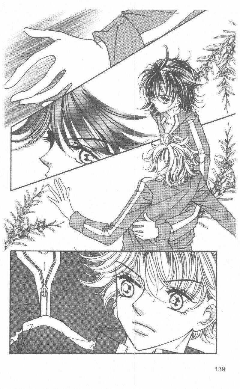 Ghi Chú Hoa Anh Đào Chapter 9 trang 138