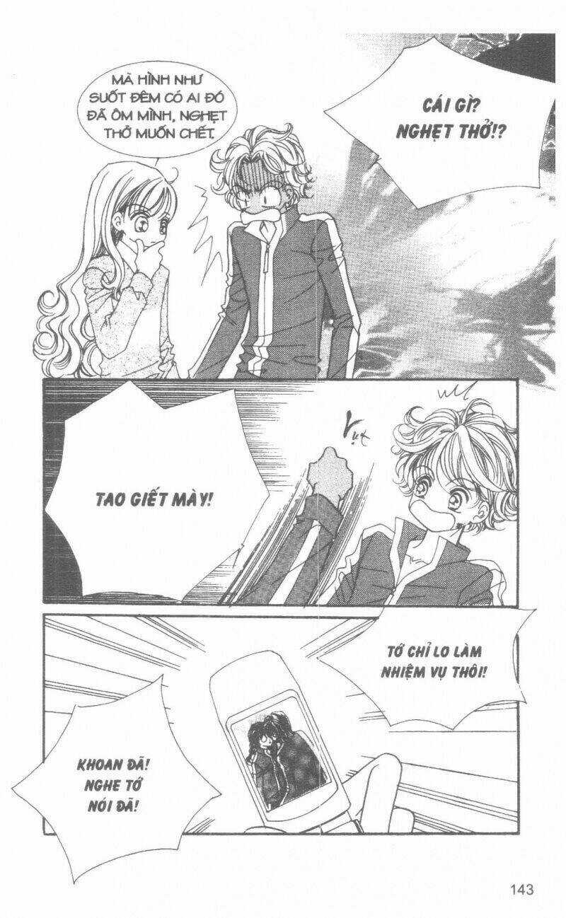 Ghi Chú Hoa Anh Đào Chapter 9 trang 142