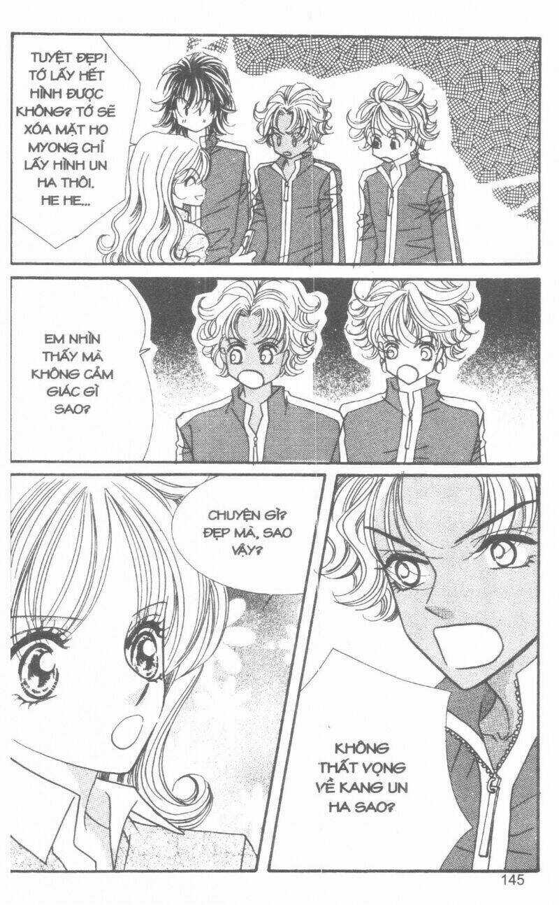 Ghi Chú Hoa Anh Đào Chapter 9 trang 144