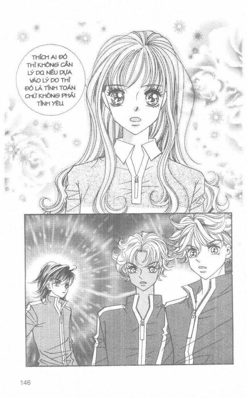 Ghi Chú Hoa Anh Đào Chapter 9 trang 145