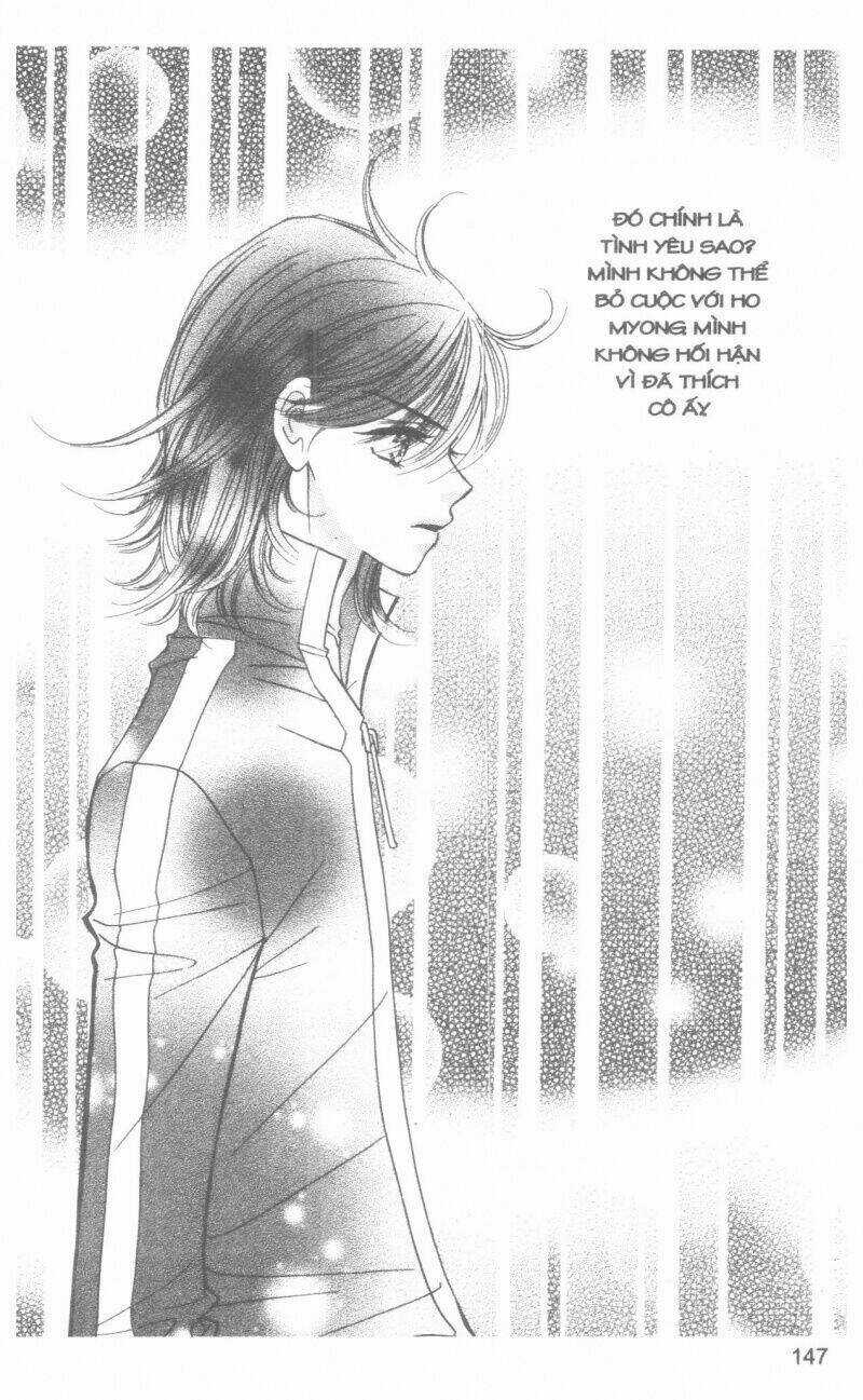 Ghi Chú Hoa Anh Đào Chapter 9 trang 146