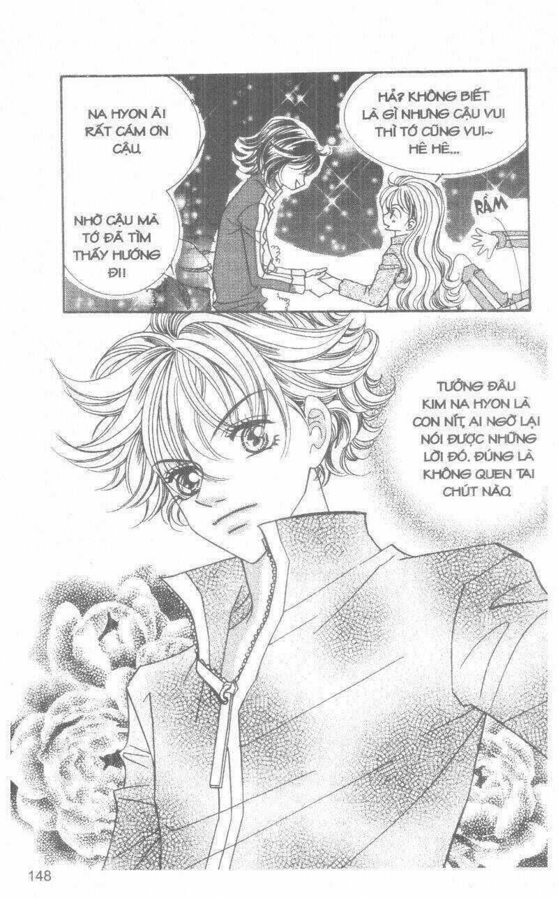 Ghi Chú Hoa Anh Đào Chapter 9 trang 147