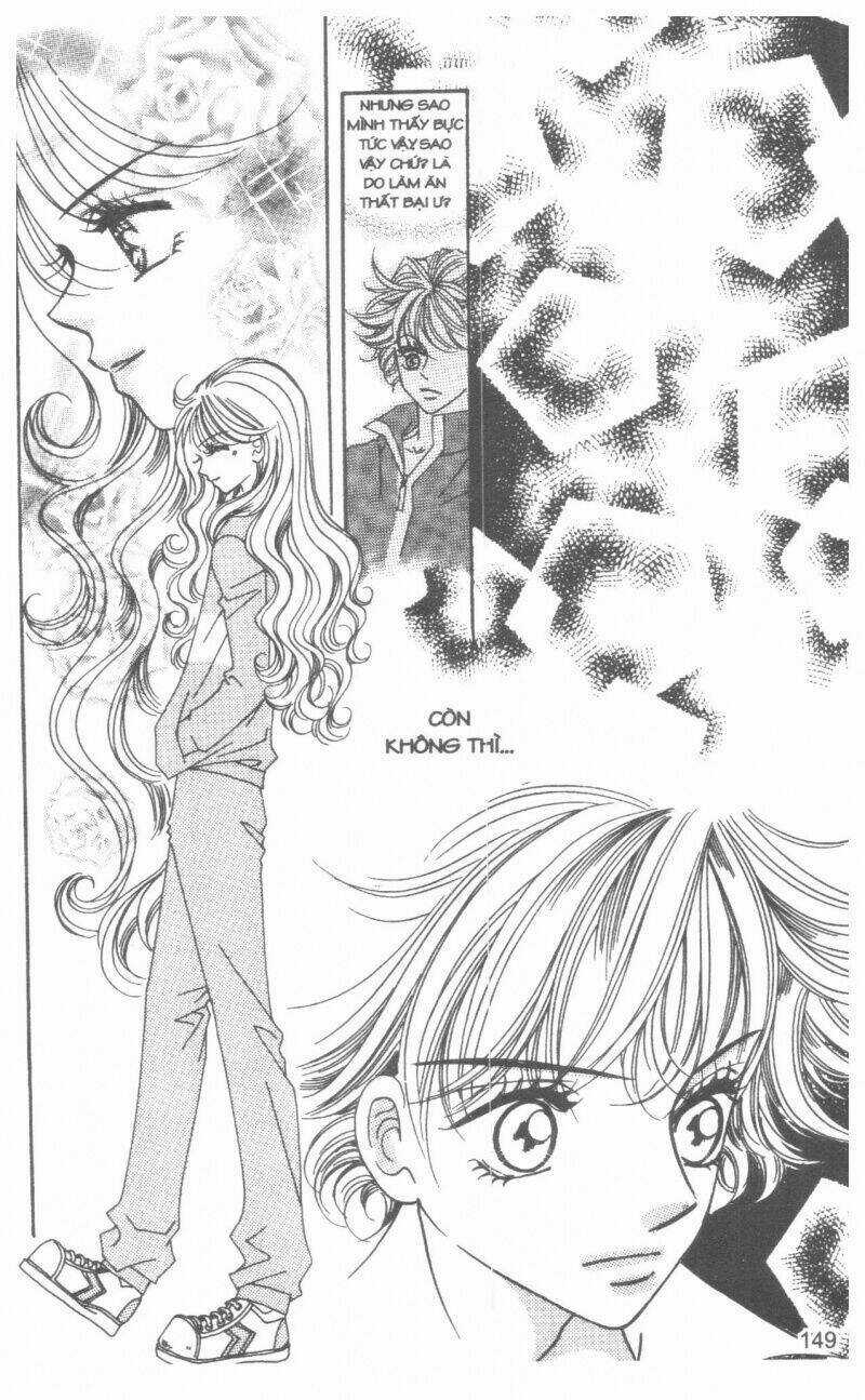 Ghi Chú Hoa Anh Đào Chapter 9 trang 148