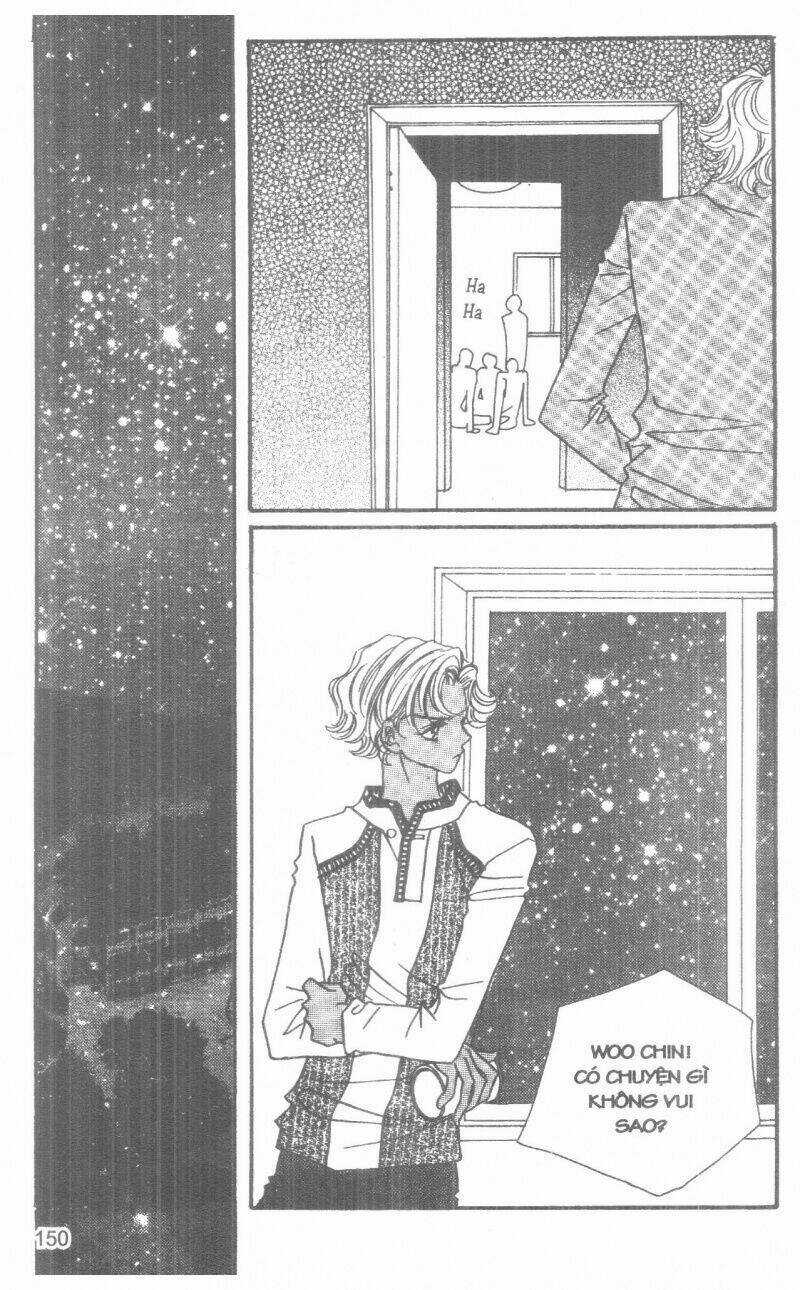 Ghi Chú Hoa Anh Đào Chapter 9 trang 149